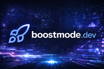 Boostmode: projekt, który pomaga programistom wejść na wyższy poziom kariery